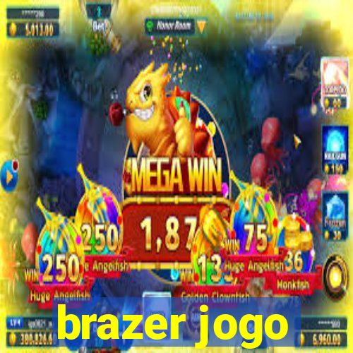 brazer jogo